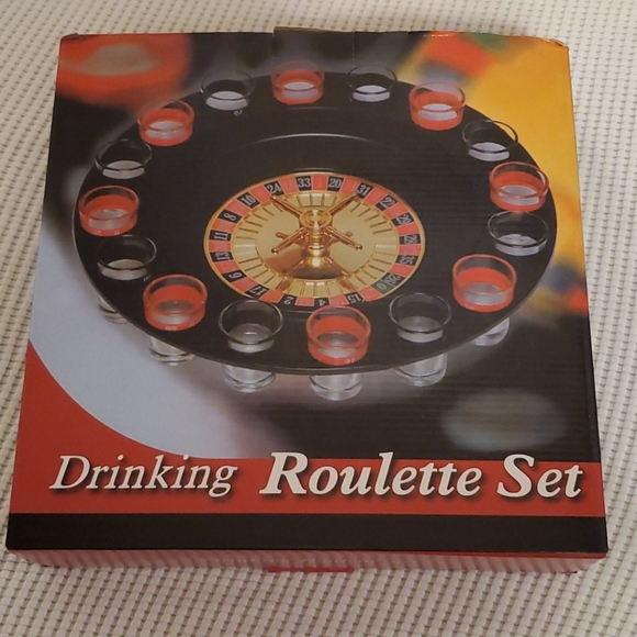 Can't go to Vegas? Bring Vegas to you!!! - Picture 8 of 9